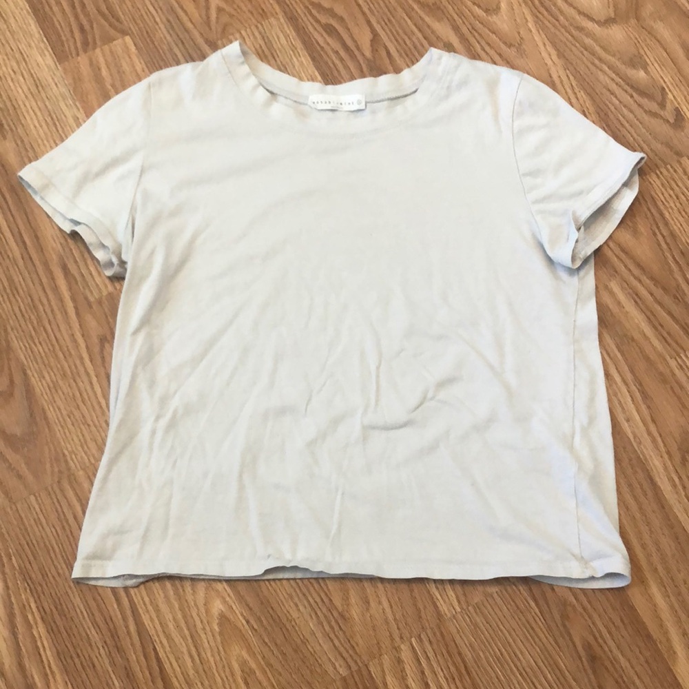 WASABI + MINT T-Shirt